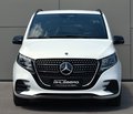 Daumennagel 2 - Mercedes-Benz V 300d AMG EXCLUSIVE 4M LANG ACC/AIRMATIC/PANO/360°