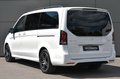 Daumennagel 7 - Mercedes-Benz V 300d AMG EXCLUSIVE 4M LANG ACC/AIRMATIC/PANO/360°