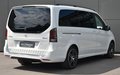 Daumennagel 5 - Mercedes-Benz V 300d AMG EXCLUSIVE 4M LANG ACC/AIRMATIC/PANO/360°