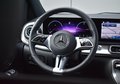 Daumennagel 13 - Mercedes-Benz V 300d AMG EXCLUSIVE 4M LANG ACC/AIRMATIC/PANO/360°