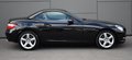 Daumennagel 5 - Mercedes-Benz SLK 200 Roadster PANO/AIRSCARF/NAVI/TEMP./LEDER