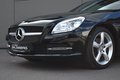 Daumennagel 11 - Mercedes-Benz SLK 200 Roadster PANO/AIRSCARF/NAVI/TEMP./LEDER