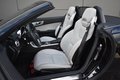 Daumennagel 13 - Mercedes-Benz SLK 200 Roadster PANO/AIRSCARF/NAVI/TEMP./LEDER