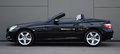 Daumennagel 10 - Mercedes-Benz SLK 200 Roadster PANO/AIRSCARF/NAVI/TEMP./LEDER