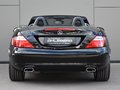 Daumennagel 7 - Mercedes-Benz SLK 200 Roadster PANO/AIRSCARF/NAVI/TEMP./LEDER
