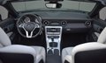 Daumennagel 16 - Mercedes-Benz SLK 200 Roadster PANO/AIRSCARF/NAVI/TEMP./LEDER