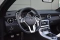 Daumennagel 14 - Mercedes-Benz SLK 200 Roadster PANO/AIRSCARF/NAVI/TEMP./LEDER
