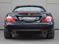 Daumennagel 8 - Mercedes-Benz SLK 200 Roadster PANO/AIRSCARF/NAVI/TEMP./LEDER