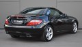 Daumennagel 6 - Mercedes-Benz SLK 200 Roadster PANO/AIRSCARF/NAVI/TEMP./LEDER