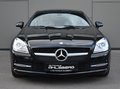 Daumennagel 3 - Mercedes-Benz SLK 200 Roadster PANO/AIRSCARF/NAVI/TEMP./LEDER