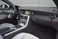 Daumennagel 17 - Mercedes-Benz SLK 200 Roadster PANO/AIRSCARF/NAVI/TEMP./LEDER