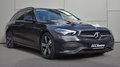 Daumennagel 3 - Mercedes-Benz C 300 T d NIGHT NEW MODE DIG.LIGHT/ACC/AHK/STAND./RFK