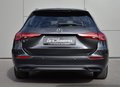 Daumennagel 7 - Mercedes-Benz C 300 T d NIGHT NEW MODE DIG.LIGHT/ACC/AHK/STAND./RFK