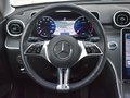 Daumennagel 13 - Mercedes-Benz C 300 T d NIGHT NEW MODE DIG.LIGHT/ACC/AHK/STAND./RFK