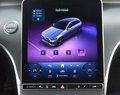 Daumennagel 29 - Mercedes-Benz C 300 T d NIGHT NEW MODE DIG.LIGHT/ACC/AHK/STAND./RFK
