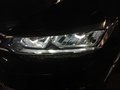 Daumennagel 16 - Volkswagen Touran COMFORT./ DIG.C/ACC/7SITZ/AHK/APP/LED/LANE