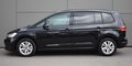 Daumennagel 9 - Volkswagen Touran COMFORT./ DIG.C/ACC/7SITZ/AHK/APP/LED/LANE