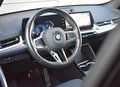 Daumennagel 15 - BMW X1 18d sDRIVE/xLINE/SHADOW ACC/HUD/H-K/360°/LEDER/AHK