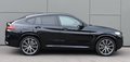 Daumennagel 5 - BMW X4 30XD M-SPORT/SHADOW/ LIVE/ACC/CAR-PLAY/GLS/RFK/LED/DAB