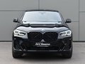 Daumennagel 2 - BMW X4 30XD M-SPORT/SHADOW/ LIVE/ACC/CAR-PLAY/GLS/RFK/LED/DAB