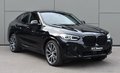 Daumennagel 3 - BMW X4 30XD M-SPORT/SHADOW/ LIVE/ACC/CAR-PLAY/GLS/RFK/LED/DAB
