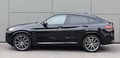Daumennagel 9 - BMW X4 30XD M-SPORT/SHADOW/ LIVE/ACC/CAR-PLAY/GLS/RFK/LED/DAB