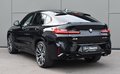 Daumennagel 8 - BMW X4 30XD M-SPORT/SHADOW/ LIVE/ACC/CAR-PLAY/GLS/RFK/LED/DAB