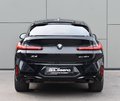 Daumennagel 7 - BMW X4 30XD M-SPORT/SHADOW/ LIVE/ACC/CAR-PLAY/GLS/RFK/LED/DAB