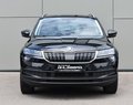 Daumennagel 2 - Skoda KAROQ CLEVER 4X4/ ACC/LED/PDC/CAR-PLAY/KEYLESS/AHK
