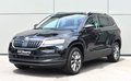 Daumennagel 1 - Skoda KAROQ CLEVER 4X4/ ACC/LED/PDC/CAR-PLAY/KEYLESS/AHK