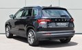 Daumennagel 8 - Skoda KAROQ CLEVER 4X4/ ACC/LED/PDC/CAR-PLAY/KEYLESS/AHK