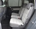 Daumennagel 10 - Volkswagen TOURAN COMFORT/ DIG.C/STAND./PANO/7-SITZ/APP/ACC/AHK