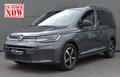 Daumennagel 1 - Volkswagen CADDY TDI STYLE EDI. STANDH./LEDER/LED/5 J.GARANTIE