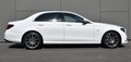 Thumbnail 5 - Mercedes-Benz E 220 D/AMG/ WIDES./DIST.+/AHK/RFK/LED/CAR-PLAY/DAB