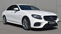 Thumbnail 3 - Mercedes-Benz E 220 D/AMG/ WIDES./DIST.+/AHK/RFK/LED/CAR-PLAY/DAB