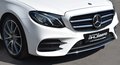 Thumbnail 4 - Mercedes-Benz E 220 D/AMG/ WIDES./DIST.+/AHK/RFK/LED/CAR-PLAY/DAB