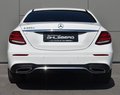Thumbnail 7 - Mercedes-Benz E 220 D/AMG/ WIDES./DIST.+/AHK/RFK/LED/CAR-PLAY/DAB
