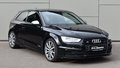 Daumennagel 3 - Audi S3 2.0 TFSI QUATTRO/ BI-XENON/LEDER/SHZ/NAVI/PDC