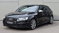 Daumennagel 1 - Audi S3 2.0 TFSI QUATTRO/ BI-XENON/LEDER/SHZ/NAVI/PDC