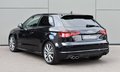 Daumennagel 8 - Audi S3 2.0 TFSI QUATTRO/ BI-XENON/LEDER/SHZ/NAVI/PDC