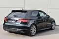 Daumennagel 6 - Audi S3 2.0 TFSI QUATTRO/ BI-XENON/LEDER/SHZ/NAVI/PDC