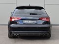 Daumennagel 7 - Audi S3 2.0 TFSI QUATTRO/ BI-XENON/LEDER/SHZ/NAVI/PDC