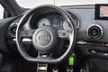Daumennagel 18 - Audi S3 2.0 TFSI QUATTRO/ BI-XENON/LEDER/SHZ/NAVI/PDC