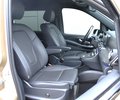 Thumbnail 28 - Mercedes-Benz V 300 D 4M AMG/NIGHT/ LANG/DIST./PANO/AIRM./STHZ/360°/AHK
