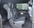 Thumbnail 21 - Mercedes-Benz V 300 D 4M AMG/NIGHT/ LANG/DIST./PANO/AIRM./STHZ/360°/AHK