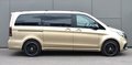 Thumbnail 4 - Mercedes-Benz V 300 D 4M AMG/NIGHT/ LANG/DIST./PANO/AIRM./STHZ/360°/AHK
