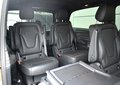 Thumbnail 22 - Mercedes-Benz V 300 D 4M AMG/NIGHT/ LANG/DIST./PANO/AIRM./STHZ/360°/AHK