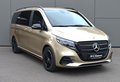 Thumbnail 3 - Mercedes-Benz V 300 D 4M AMG/NIGHT/ LANG/DIST./PANO/AIRM./STHZ/360°/AHK
