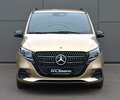 Thumbnail 2 - Mercedes-Benz V 300 D 4M AMG/NIGHT/ LANG/DIST./PANO/AIRM./STHZ/360°/AHK