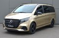 Thumbnail 1 - Mercedes-Benz V 300 D 4M AMG/NIGHT/ LANG/DIST./PANO/AIRM./STHZ/360°/AHK